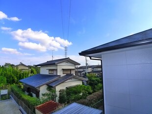 サンヴェール緑町の物件内観写真